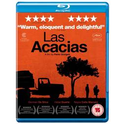Las Acacias [DVD]
